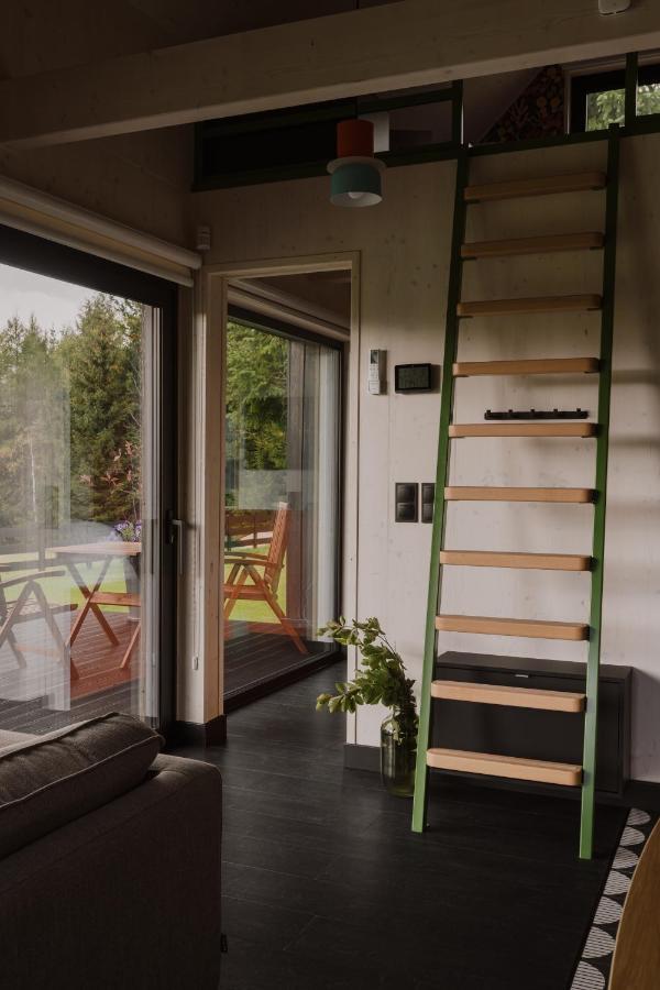 Chalet Laba Lasowka