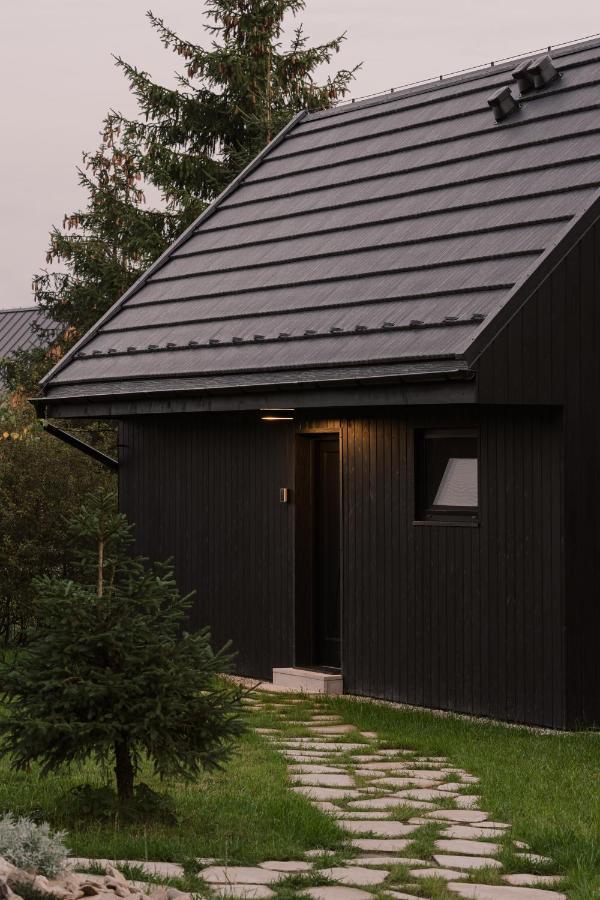 Laba Chalet Lasowka