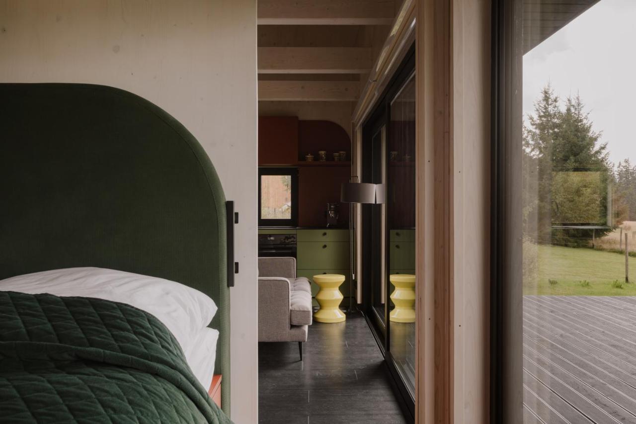 Laba Chalet