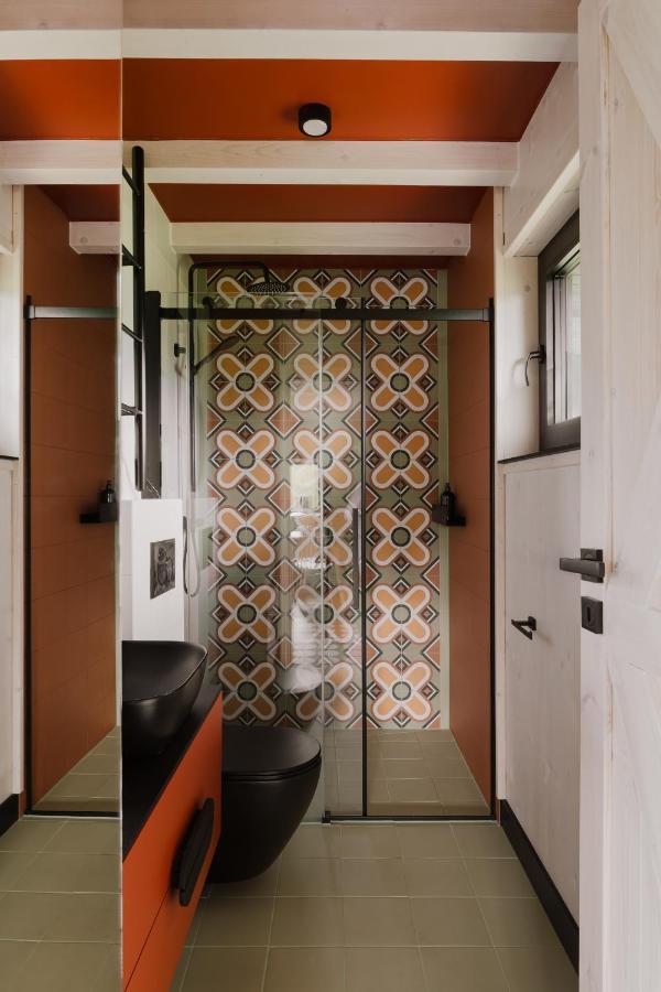 Laba Chalet