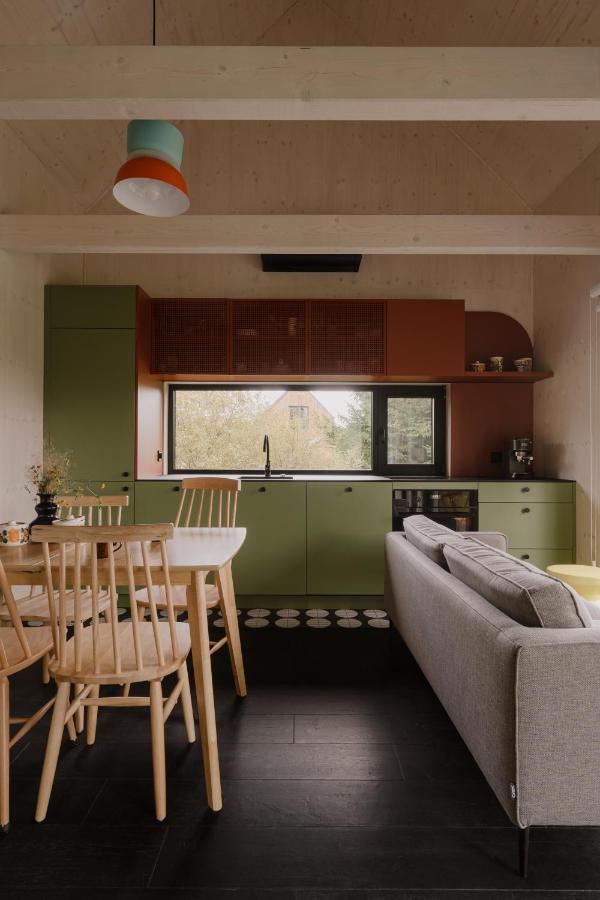 Chalet Laba Lasowka