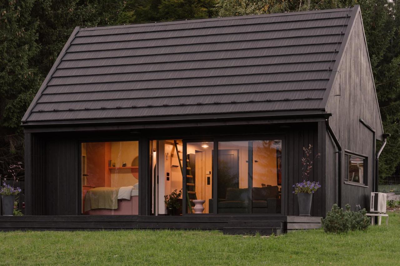 Laba Chalet