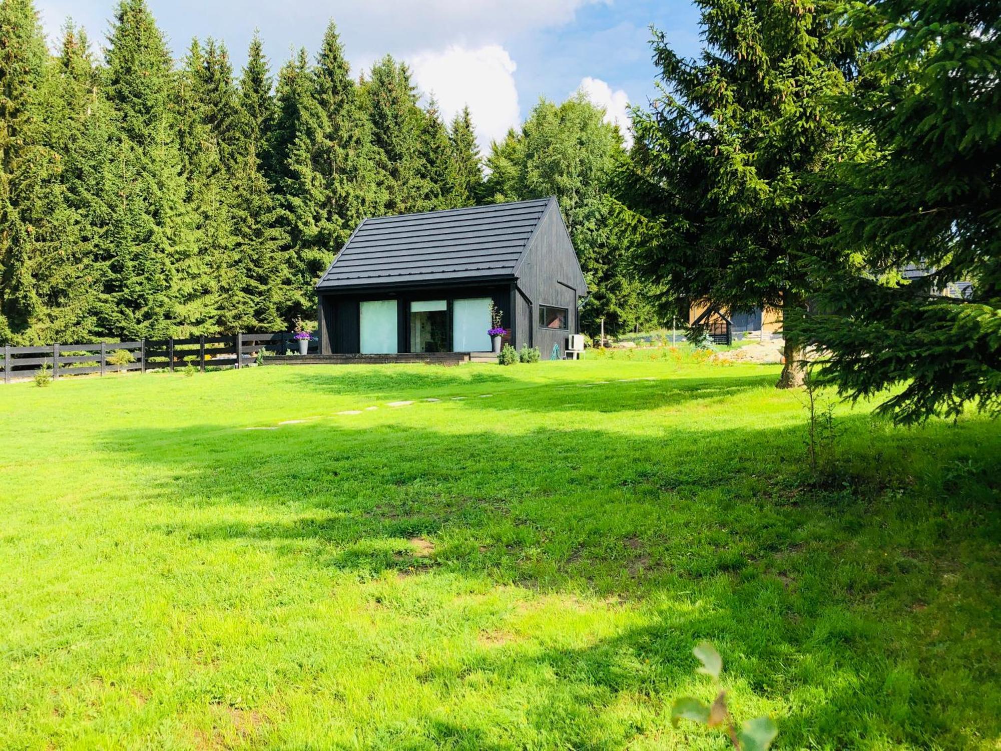 Laba Chalet Lasowka