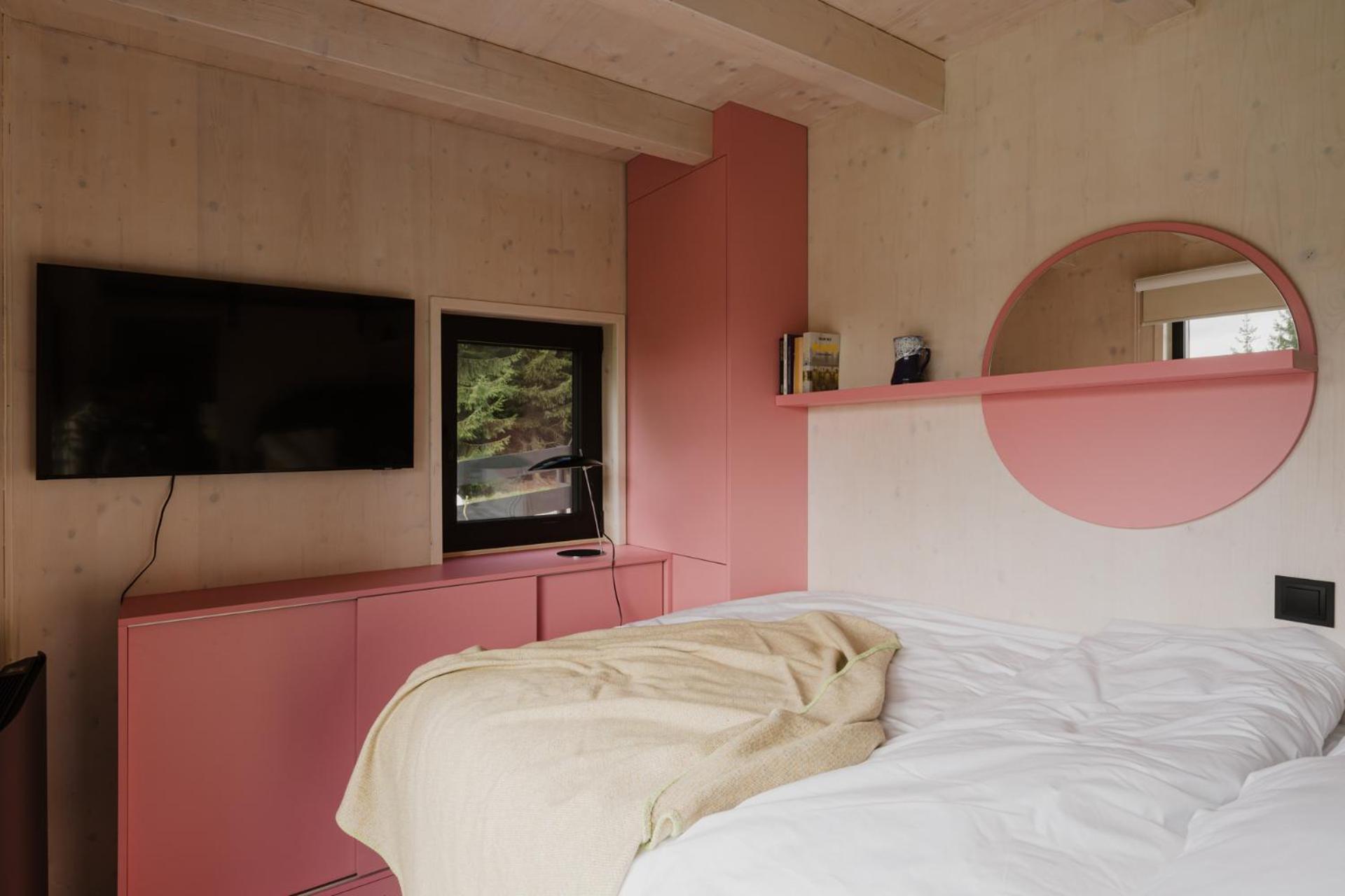 Chalet Laba