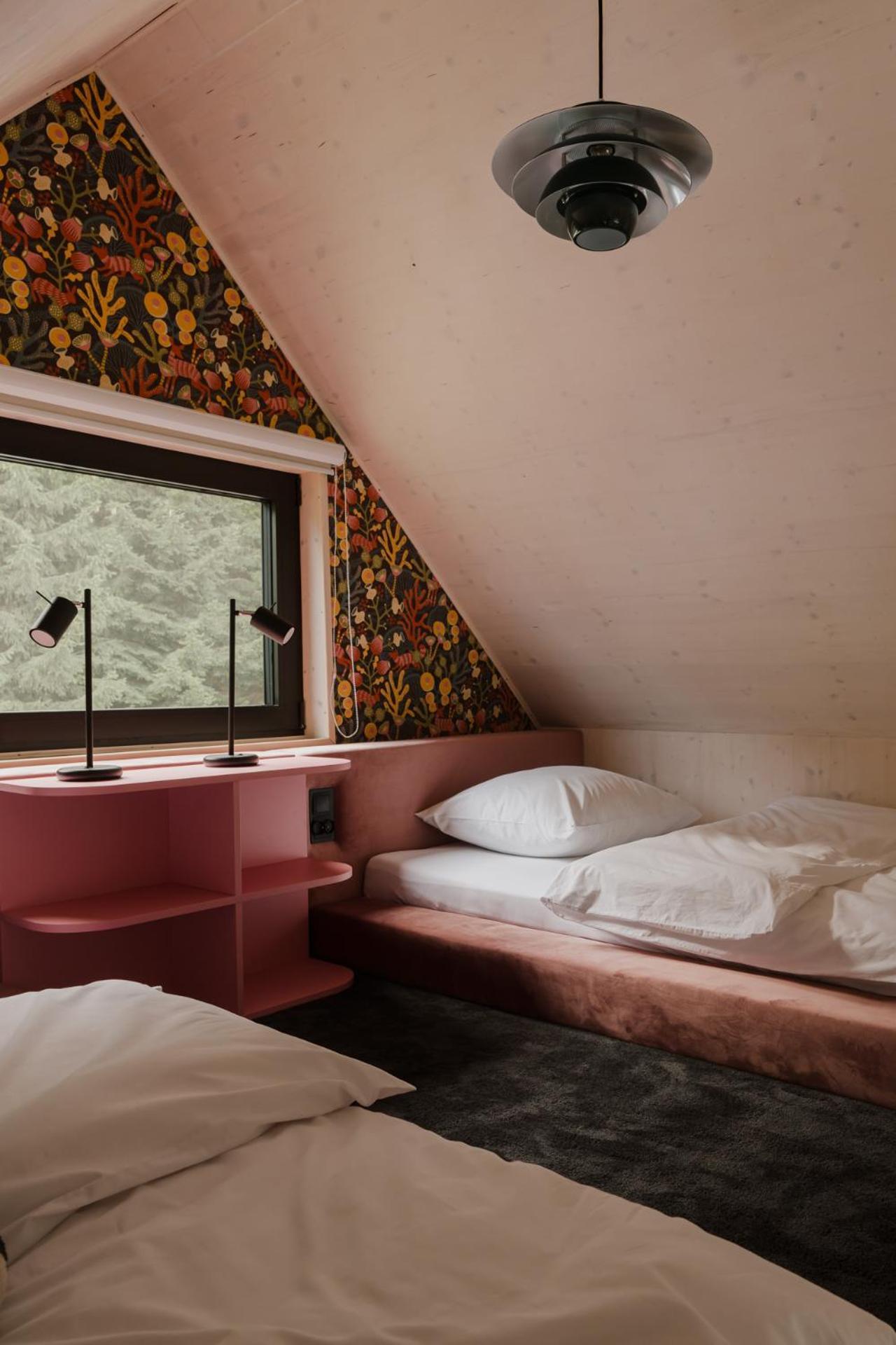 Laba Chalet