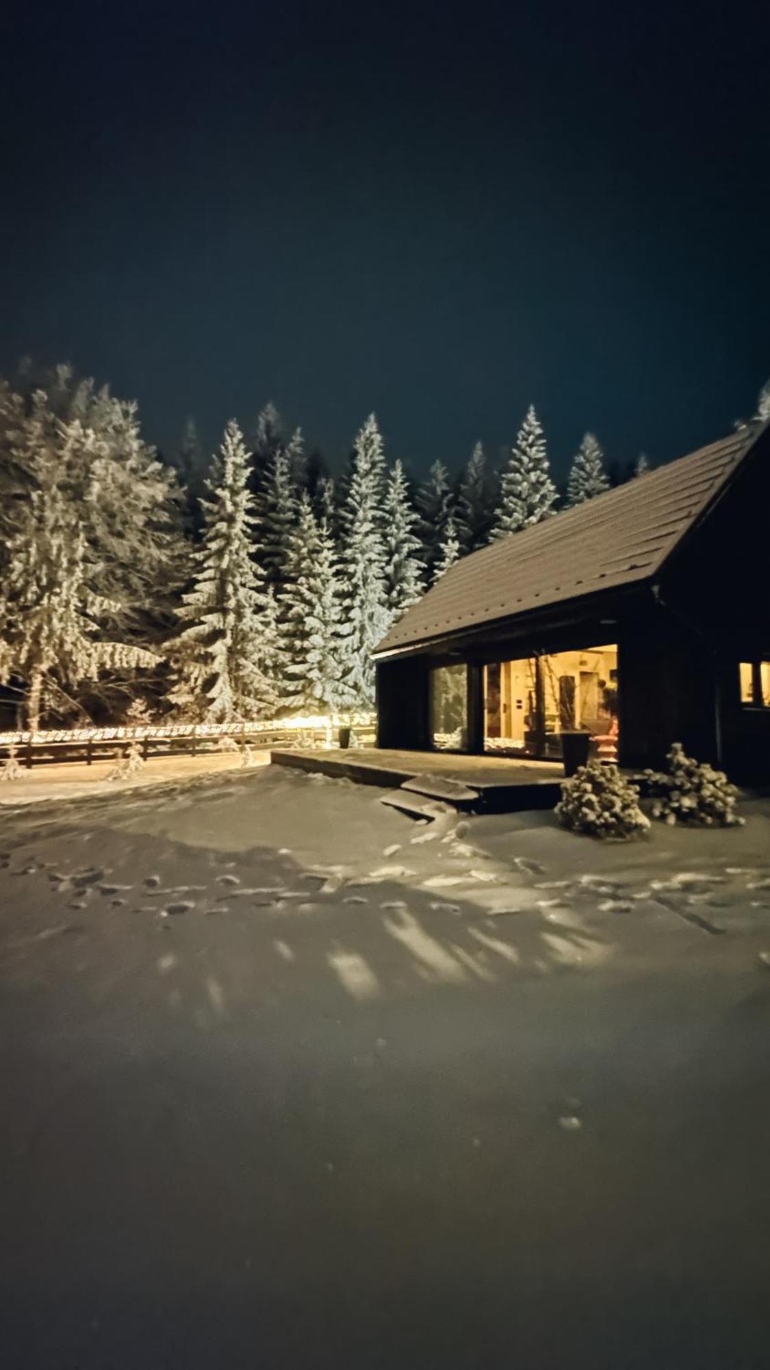 Chalet Laba