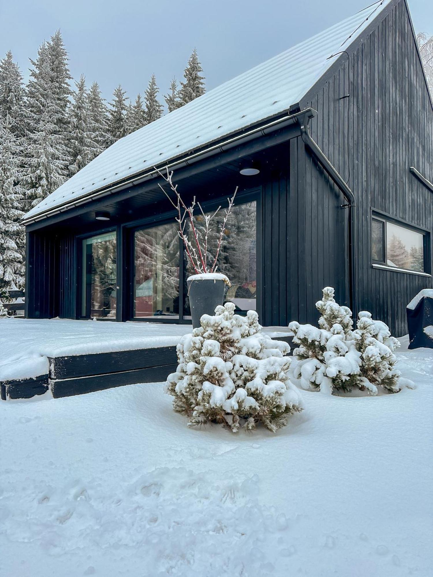 Laba Chalet *
