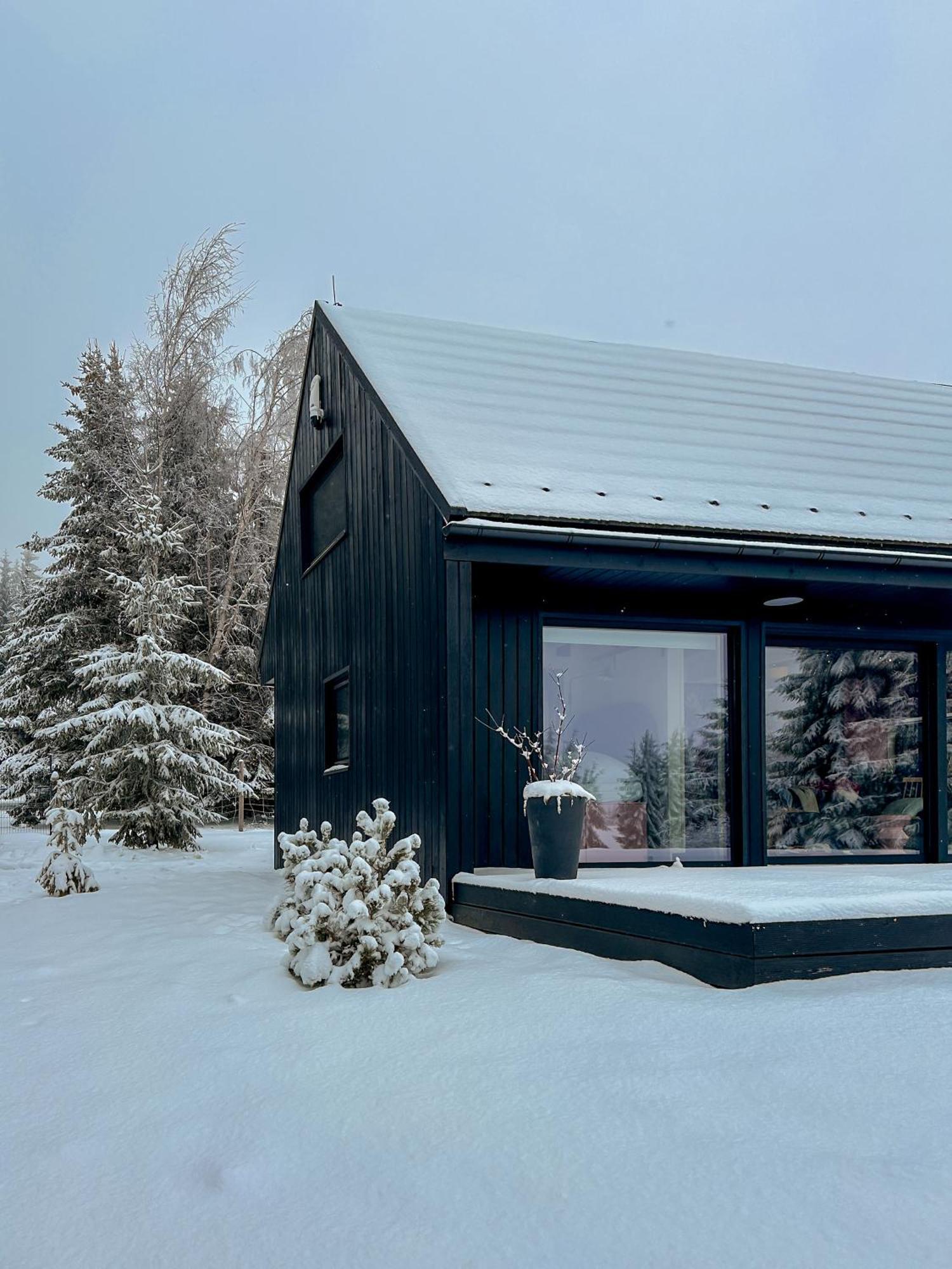 Chalet Laba *